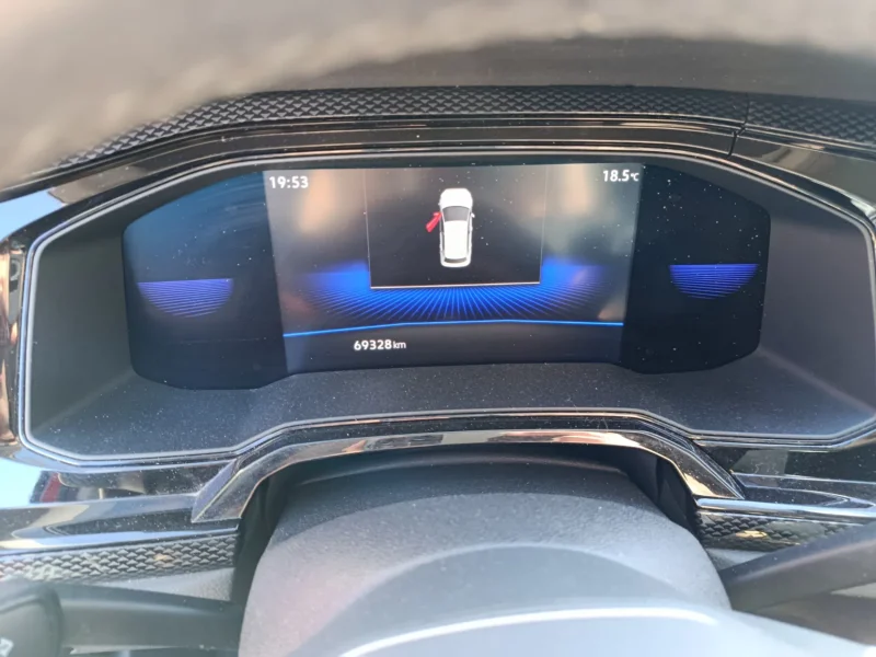 Imagen de Volkswagen Polo