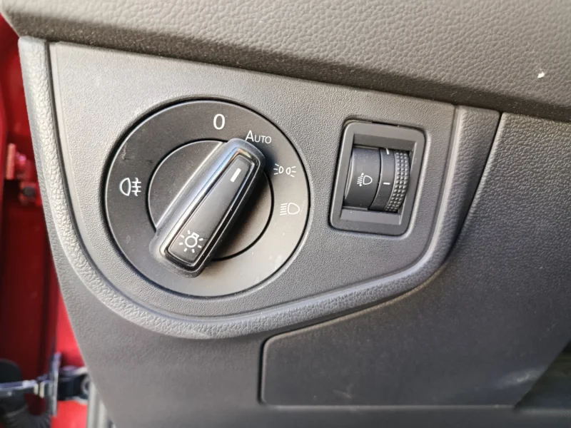 Imagen de Volkswagen Polo