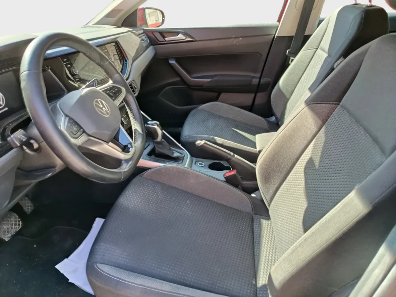 Imagen de Volkswagen Polo