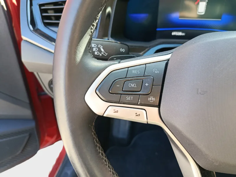 Imagen de Volkswagen Polo