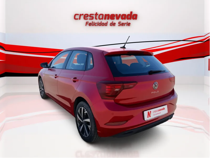 Imagen de Volkswagen Polo