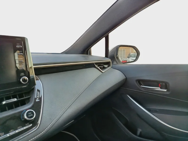 Imagen de TOYOTA Corolla