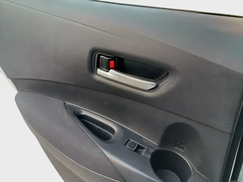 Imagen de TOYOTA Corolla