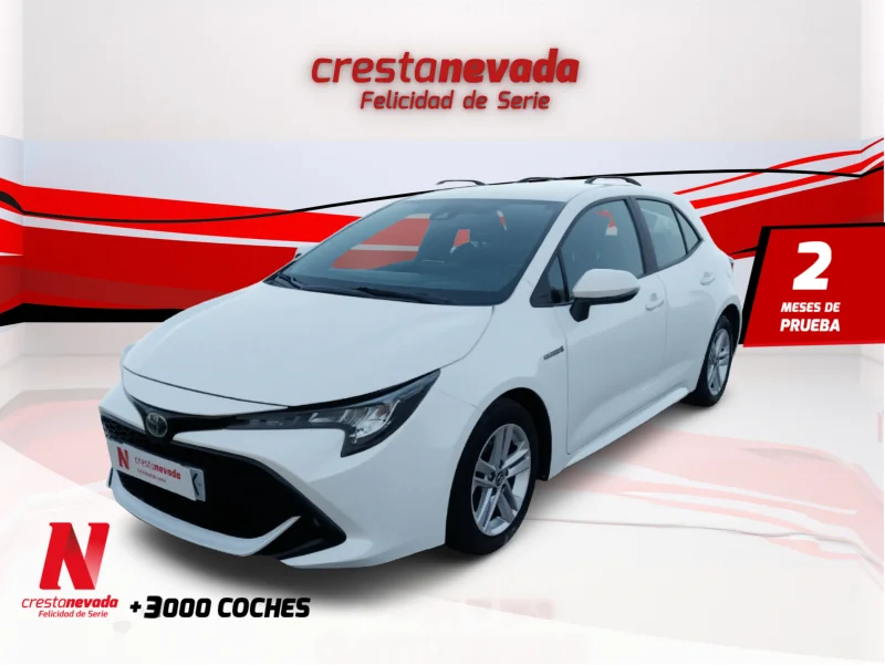 Imagen de TOYOTA Corolla