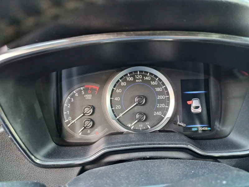 Imagen de TOYOTA Corolla