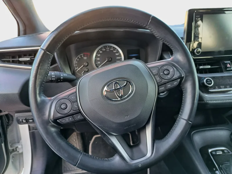 Imagen de TOYOTA Corolla