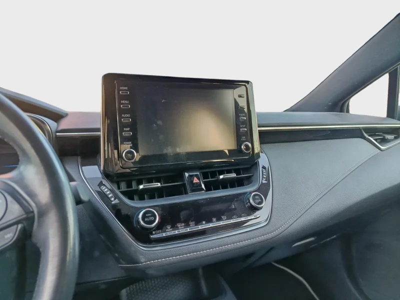 Imagen de TOYOTA Corolla