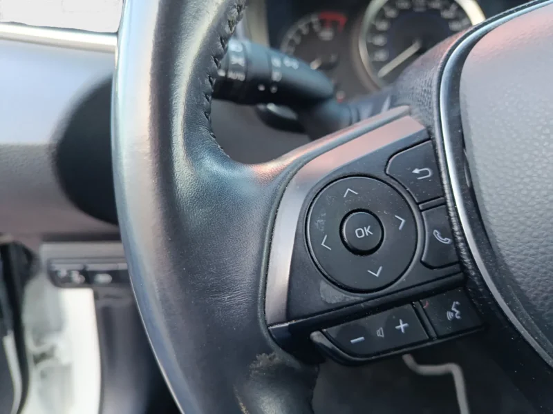 Imagen de TOYOTA Corolla