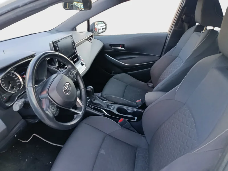 Imagen de TOYOTA Corolla
