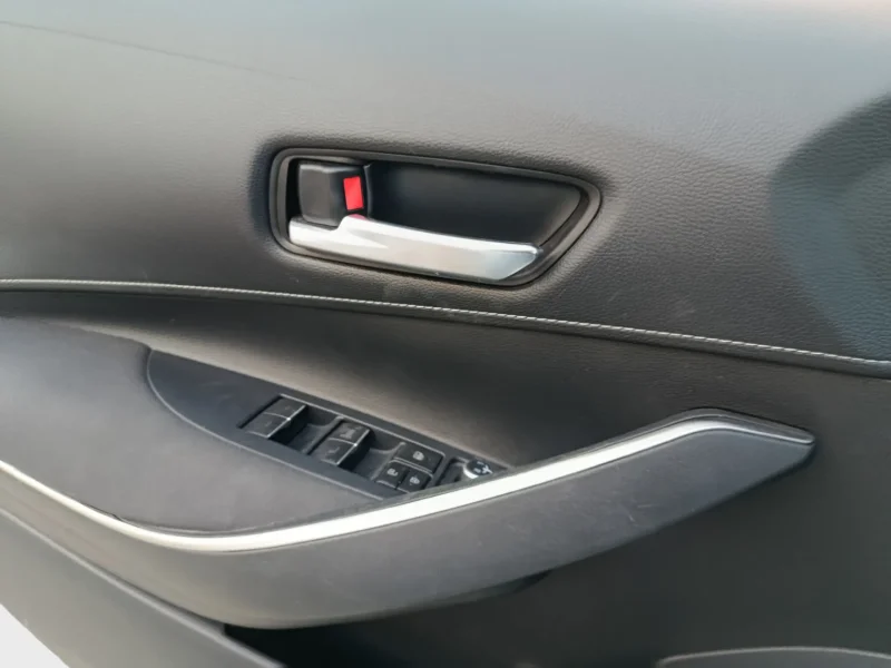 Imagen de TOYOTA Corolla