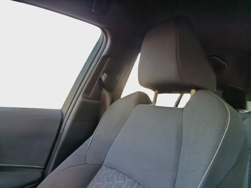 Imagen de TOYOTA Corolla