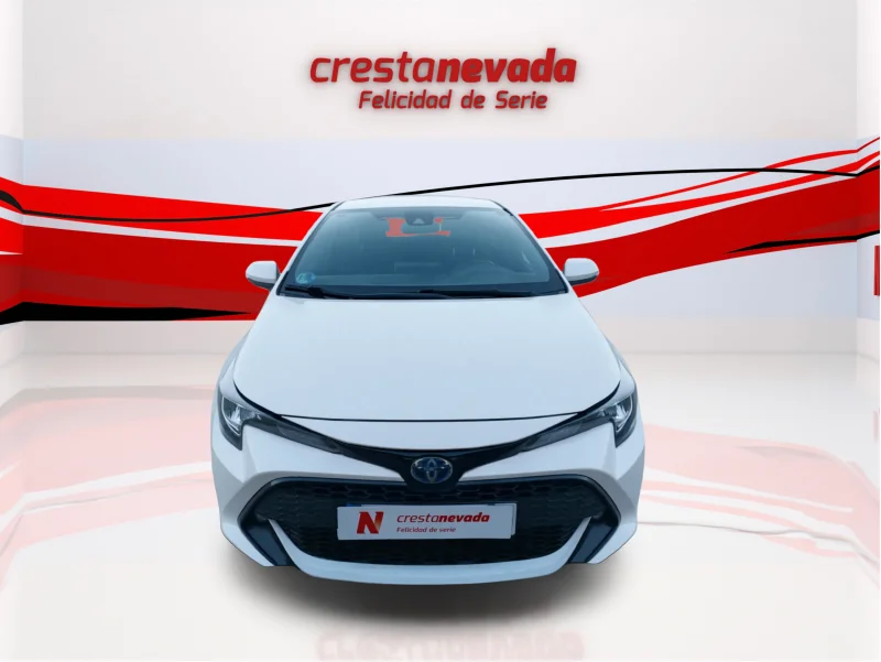 Imagen de TOYOTA Corolla