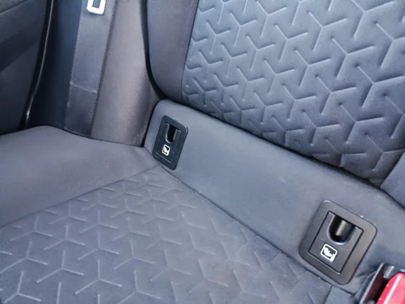 Imagen de TOYOTA Corolla