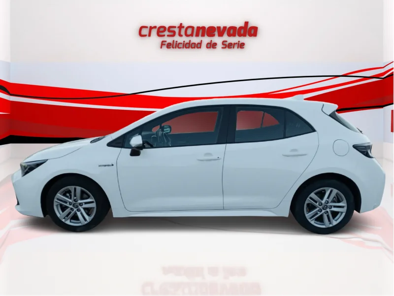 Imagen de TOYOTA Corolla