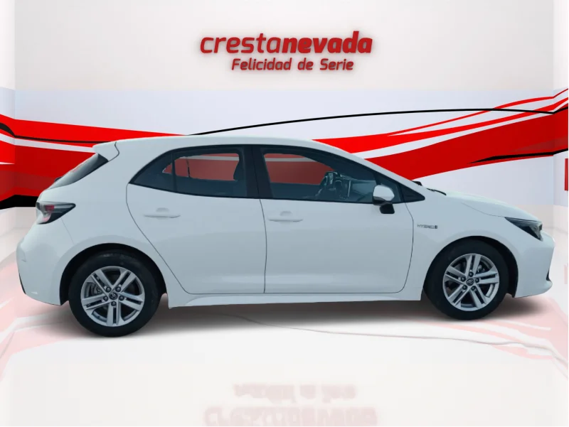 Imagen de TOYOTA Corolla