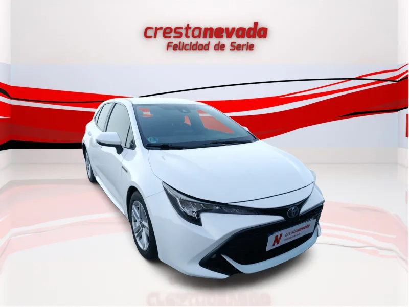 Imagen de TOYOTA Corolla