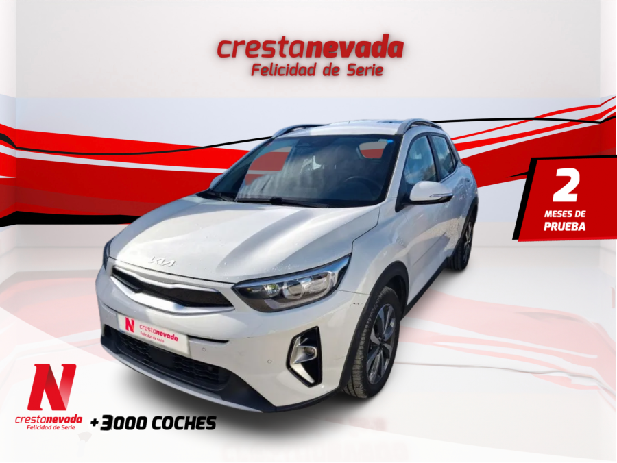 Imagen de Kia Stonic