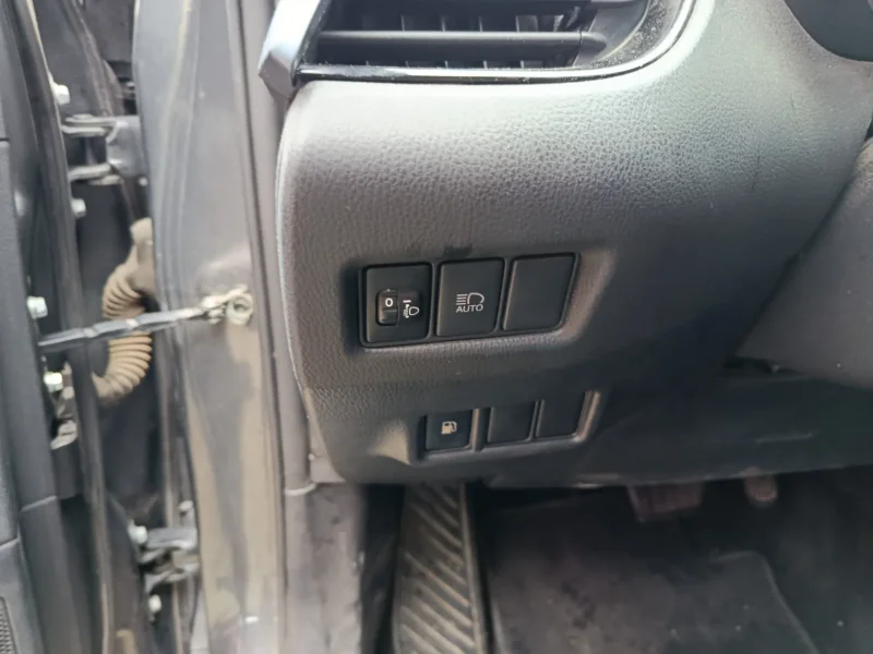 Imagen de TOYOTA C-HR