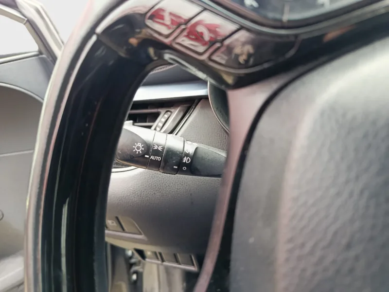 Imagen de TOYOTA C-HR