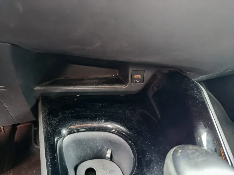 Imagen de TOYOTA C-HR