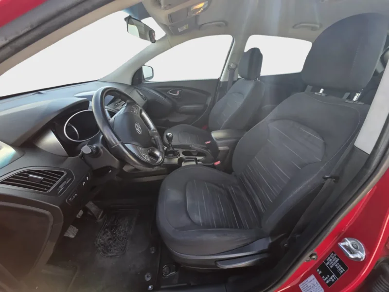 Imagen de Hyundai ix35