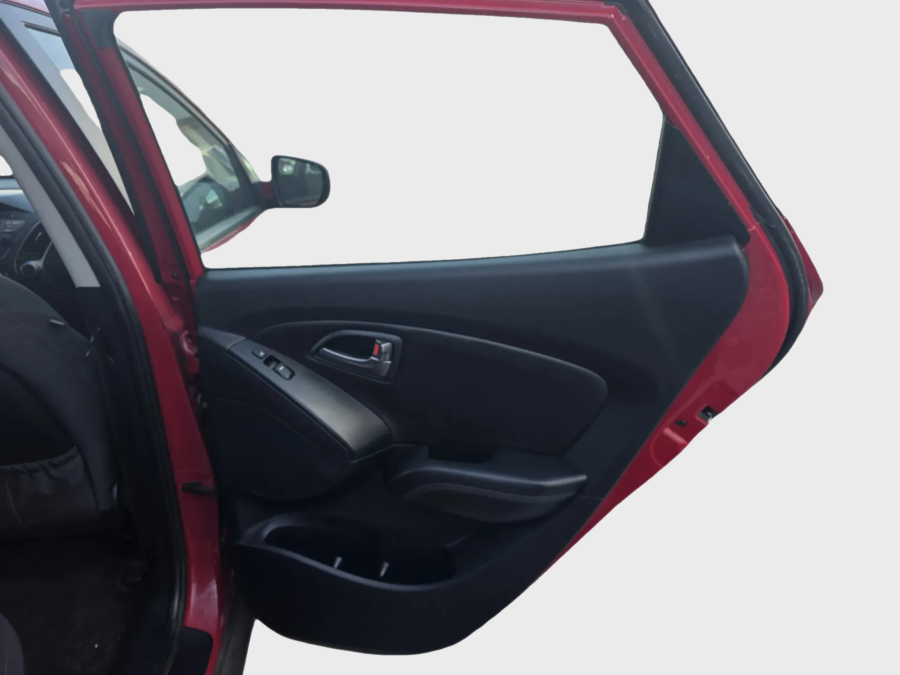 Imagen de Hyundai ix35