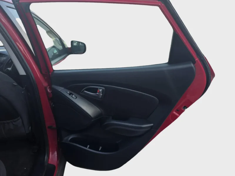 Imagen de Hyundai ix35