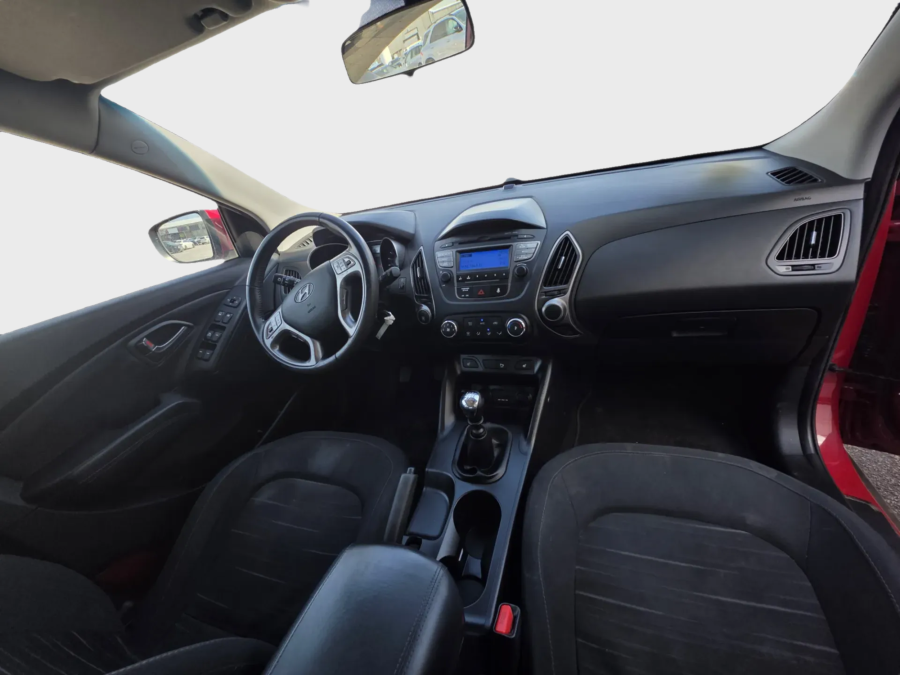Imagen de Hyundai ix35