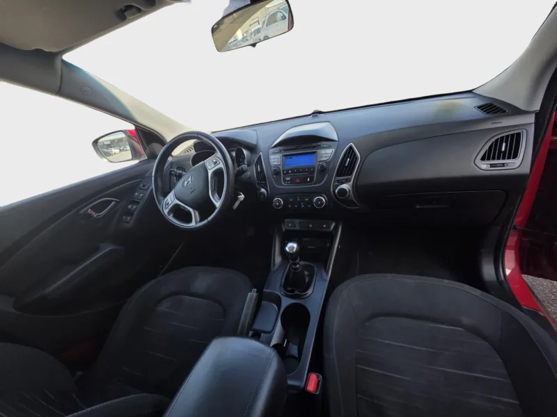 Imagen de Hyundai ix35