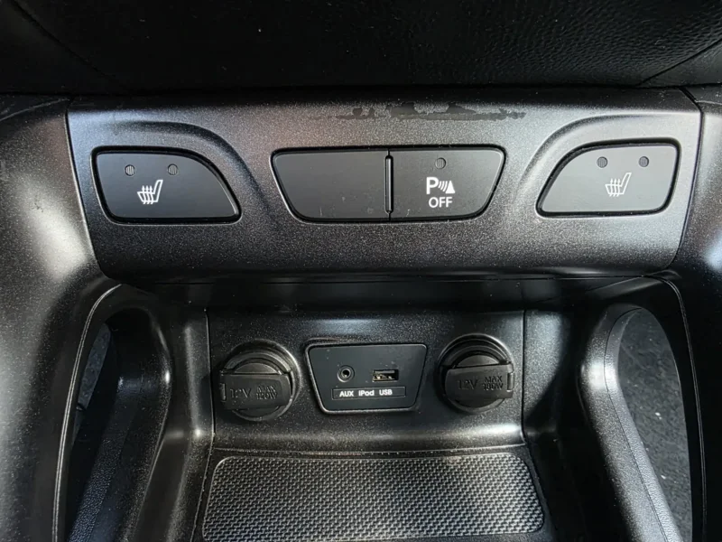 Imagen de Hyundai ix35