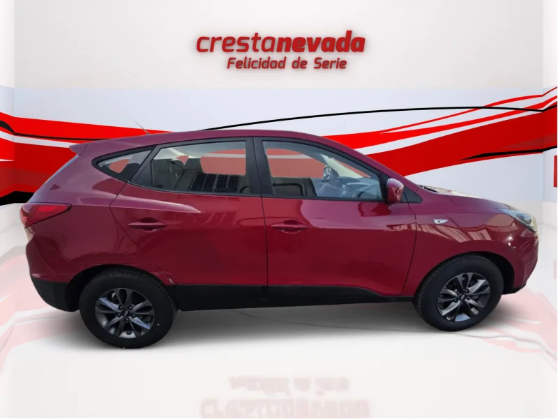 Imagen de Hyundai ix35