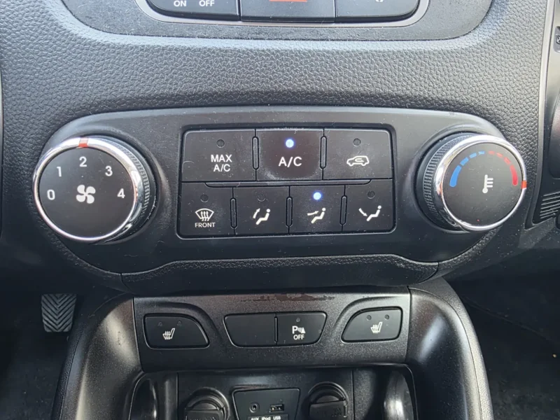 Imagen de Hyundai ix35