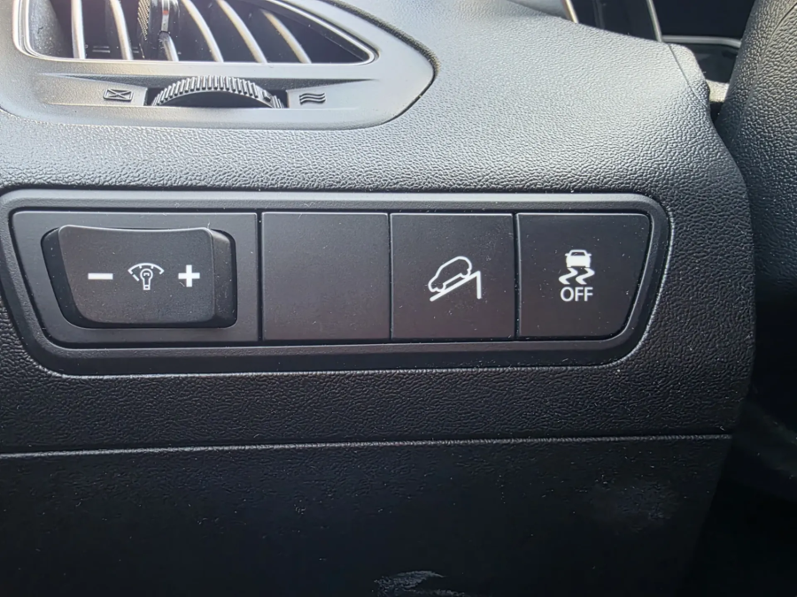 Imagen de Hyundai ix35