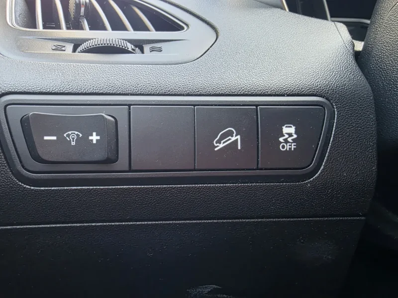 Imagen de Hyundai ix35