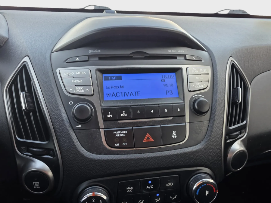 Imagen de Hyundai ix35