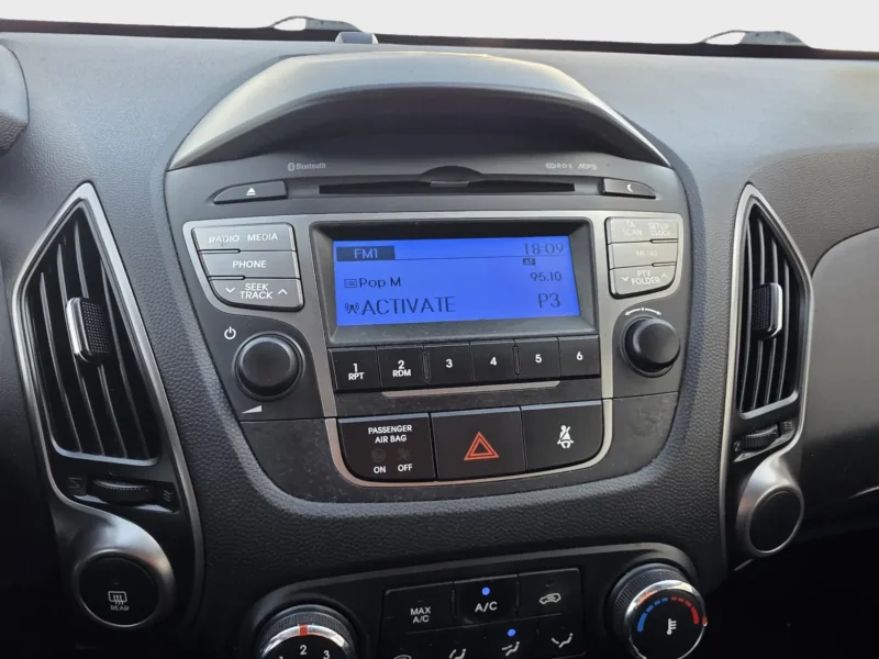 Imagen de Hyundai ix35