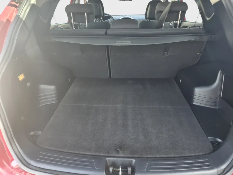 Imagen de Hyundai ix35