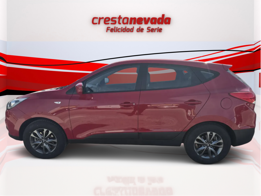 Imagen de Hyundai ix35