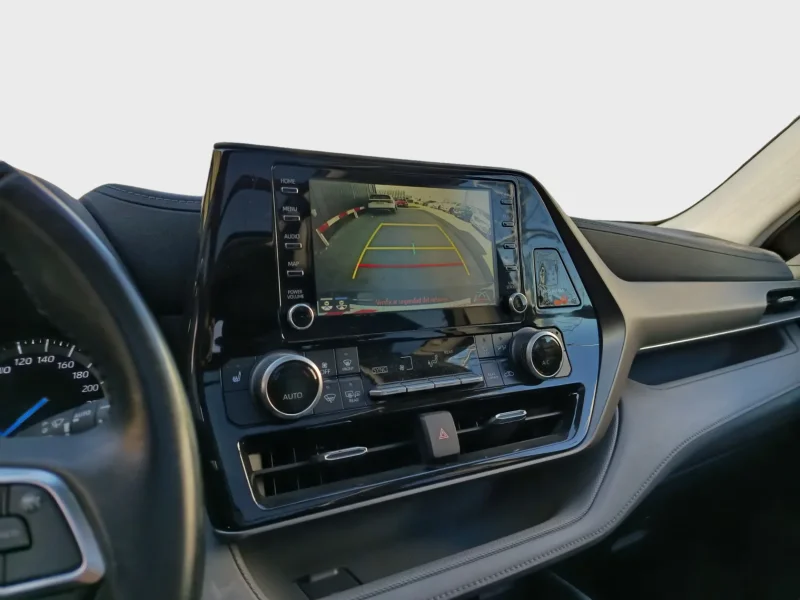 Imagen de TOYOTA Highlander