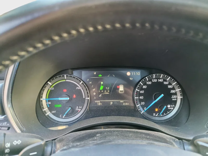 Imagen de TOYOTA Highlander