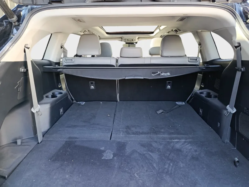 Imagen de TOYOTA Highlander