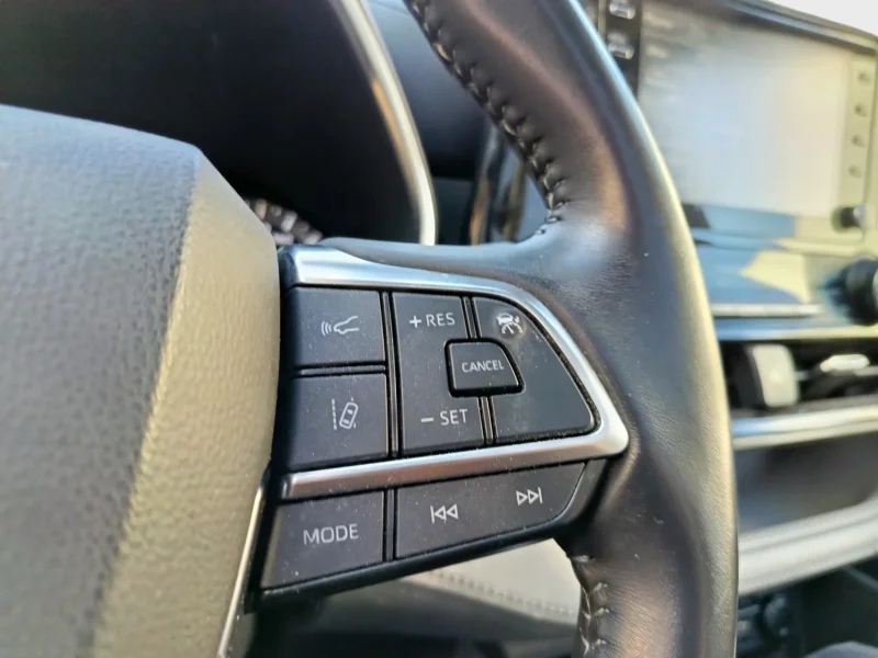 Imagen de TOYOTA Highlander