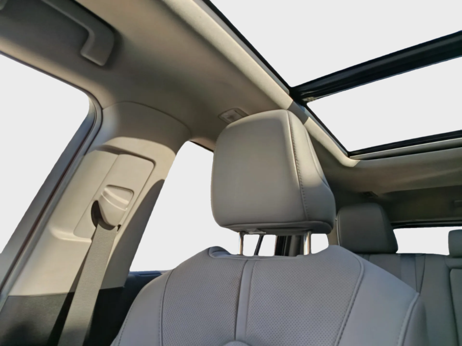 Imagen de TOYOTA Highlander