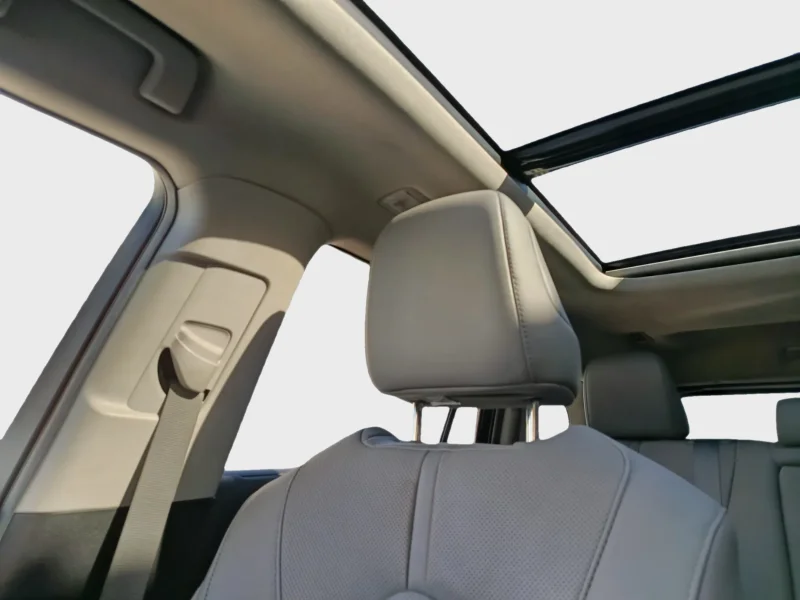 Imagen de TOYOTA Highlander