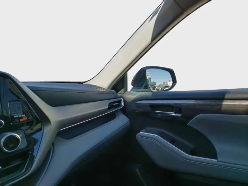 Imagen de TOYOTA Highlander