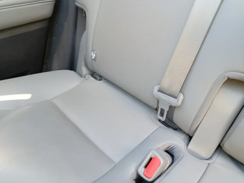 Imagen de TOYOTA Highlander