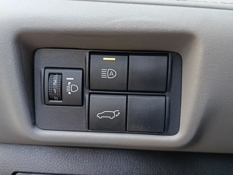 Imagen de TOYOTA Highlander