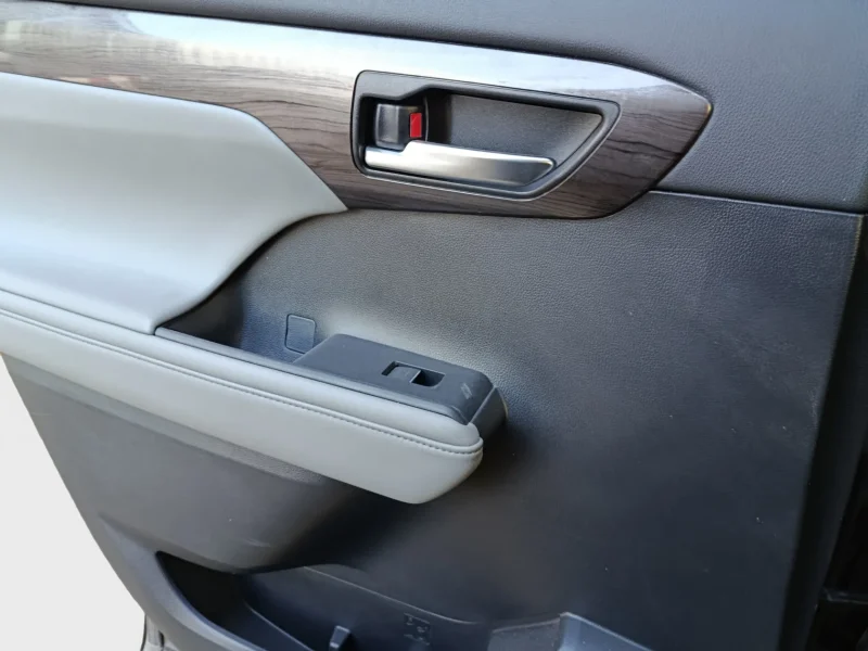 Imagen de TOYOTA Highlander