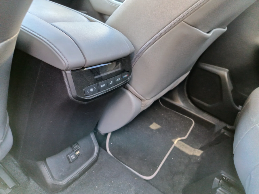 Imagen de TOYOTA Highlander