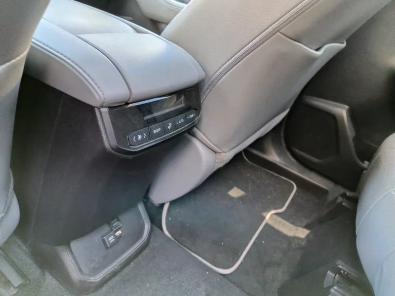 Imagen de TOYOTA Highlander